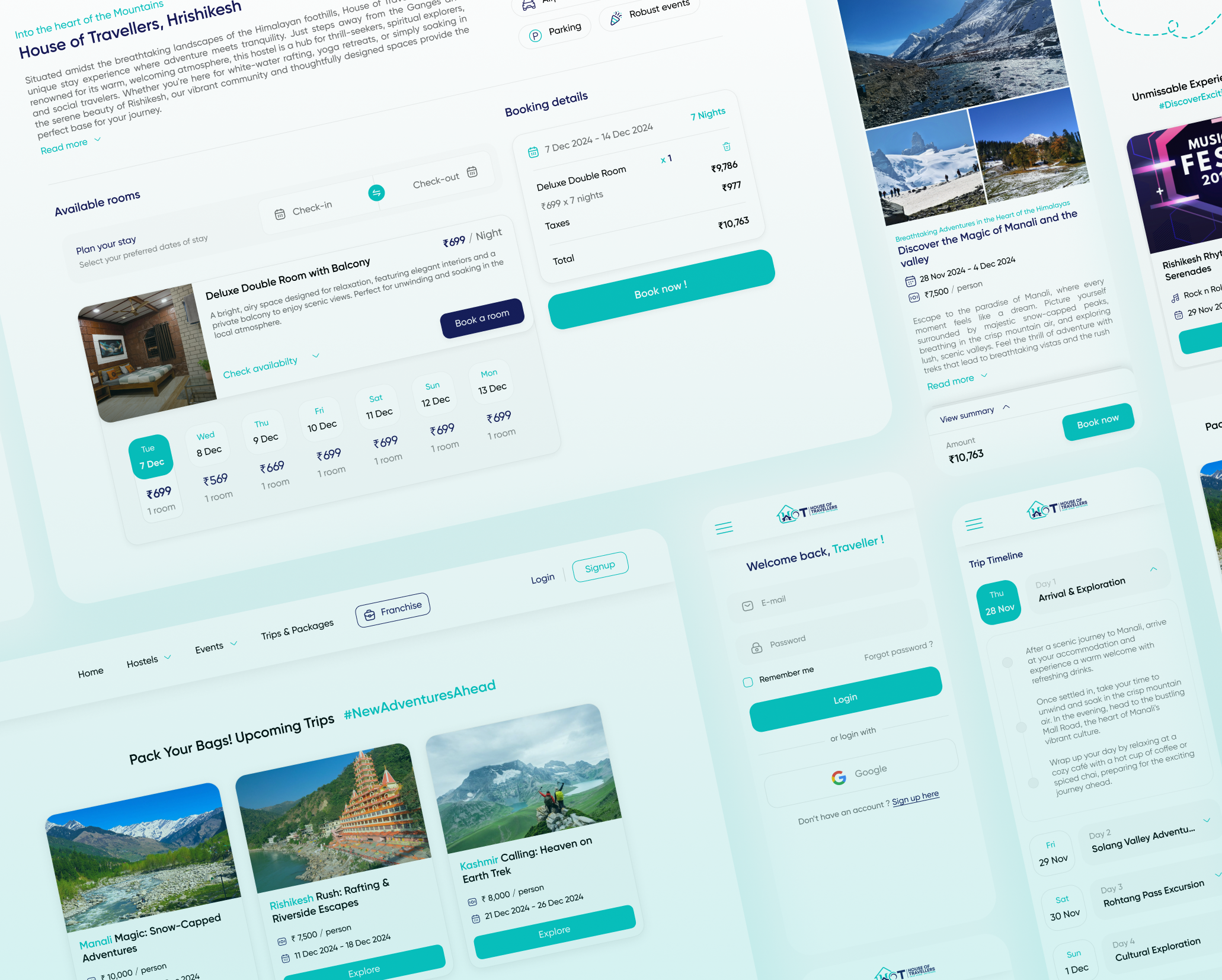 Prathmesh Gaidhane | Full Stack Developer